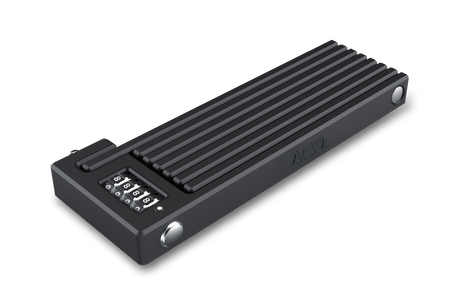 ACID Vouwslot RIGID PURE C120