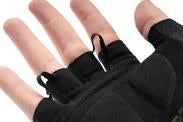 CUBE Handschoenen CMPT Comfort korte vingers