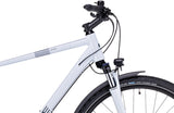 Cube Nature Pro Allroad Classic frost white´n´grey (2023)
