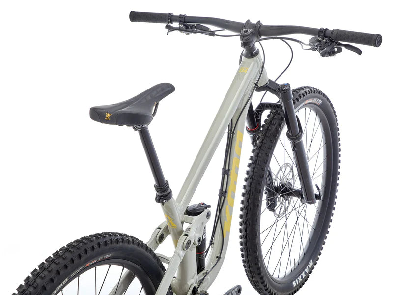 Kona Process 134 DL grijs