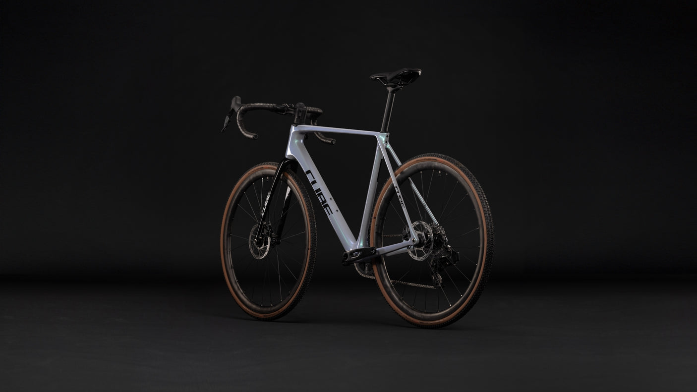 Cube Cross Race C:62 Pro greenfusion´n´black (2027)