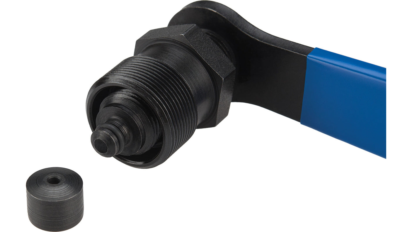 Park Tool CCP-22 Cranktrekker M22 x 1