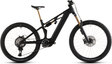 Cube Stereo Hybrid ONE77 HPC AT 800 carbon´n´goud (2026)