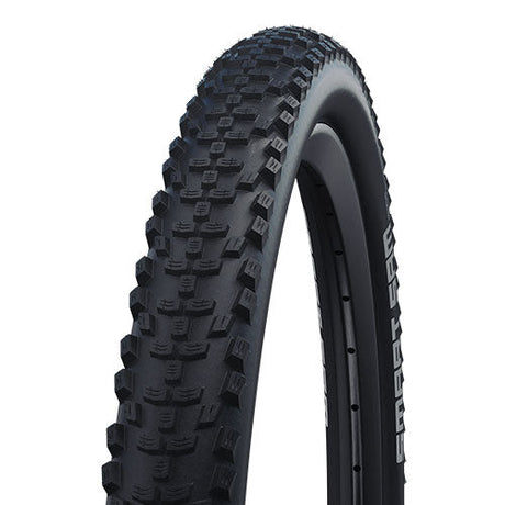 Schwalbe Smart Sam Performance, E50, zwart