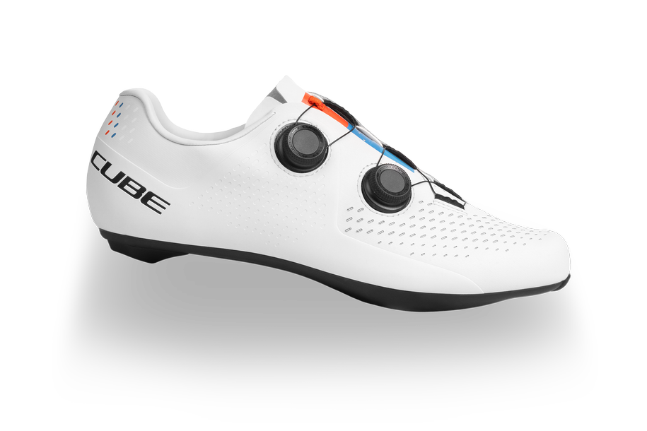 Cube schoenen SYDRIX PRO grijs'n'blauw'n'zwart