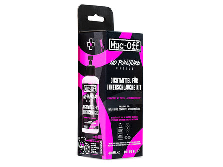 Muc-Off No Puncture Hassle Binnenbandafdichtmiddel 300ml