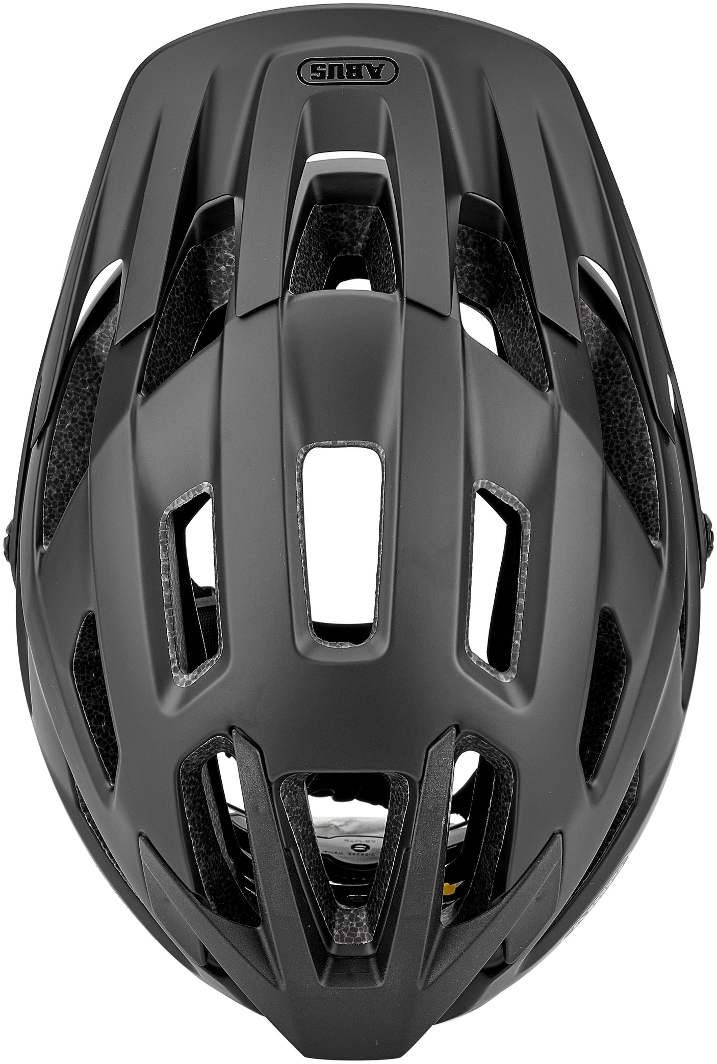 ABUS Moventor 2.0 MIPS Helm zwart