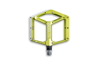 ACID Pedalen FLAT A1-CB groen – aktuelle Variante