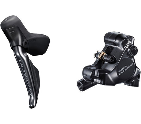 Shimano schijfrem ULTEGRA Di2 ST-R8170/BR-R8170 achter 12-speed