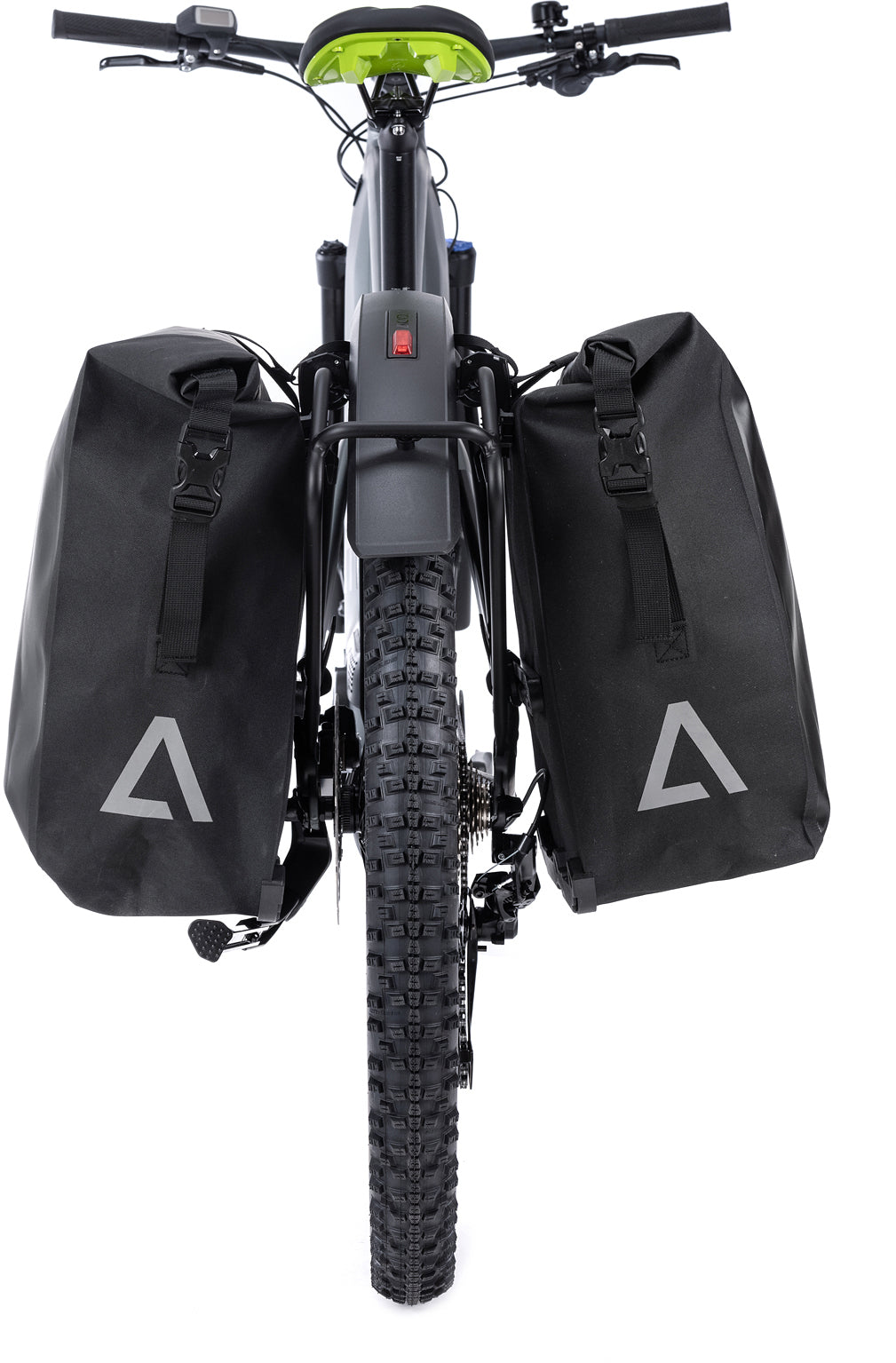 ACID Bagagedrager SIC RAIL 29"