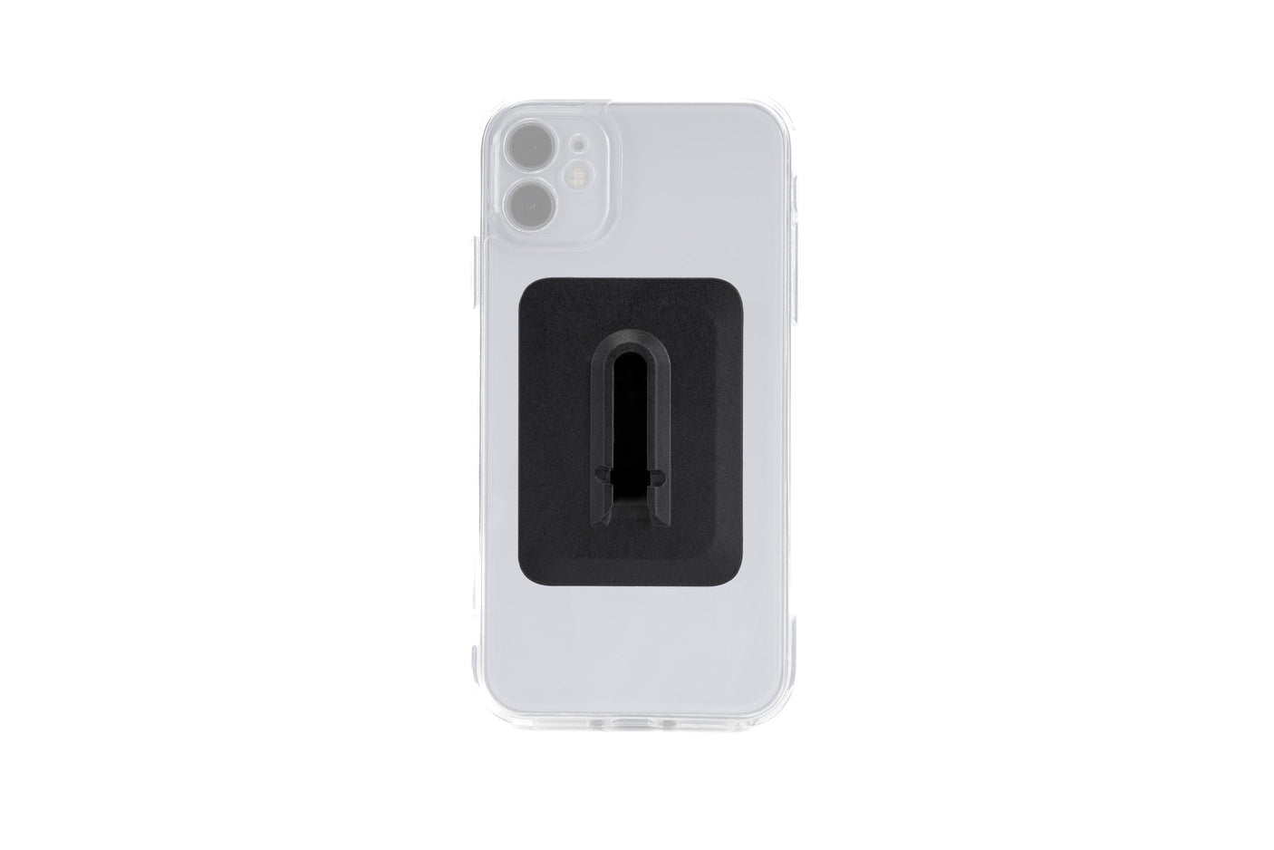ACID Telefoonhouder CASE zwart