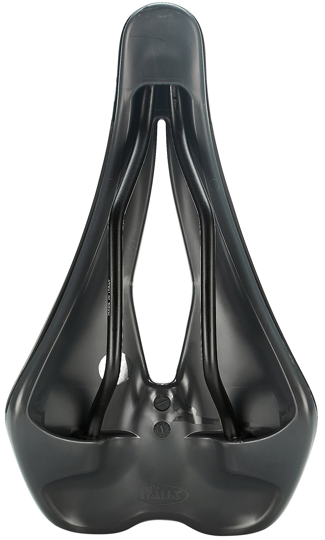 Selle Italia S5 Lady SuperFlow zadel black