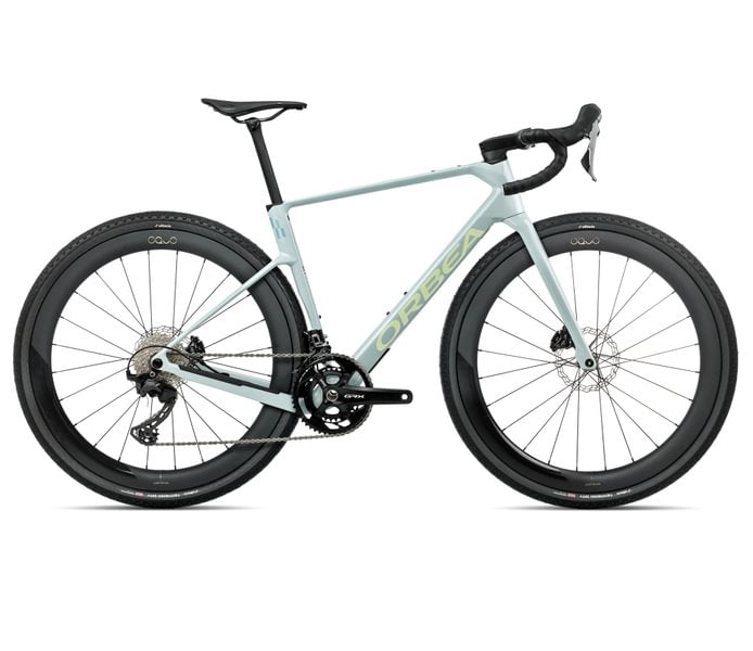 Orbea TERRA RACE M20LTD Diamant