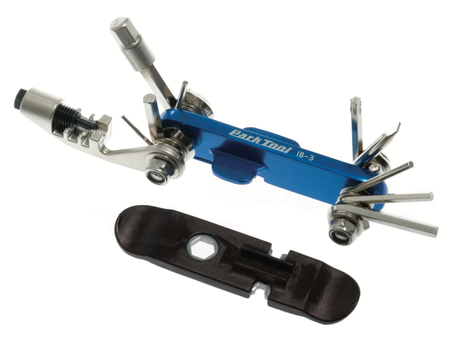 Park Tool IB-3 I-Beam Mini-opvouwgereedschap