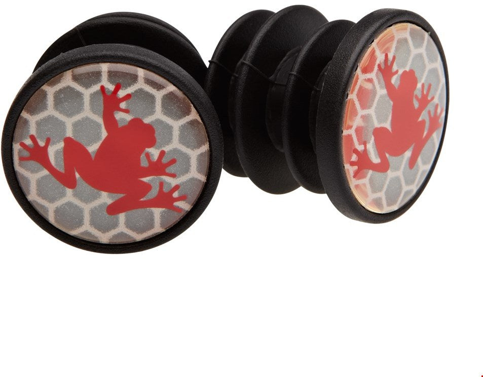 SRAM Make The Leap Frog stuurpenpluggen