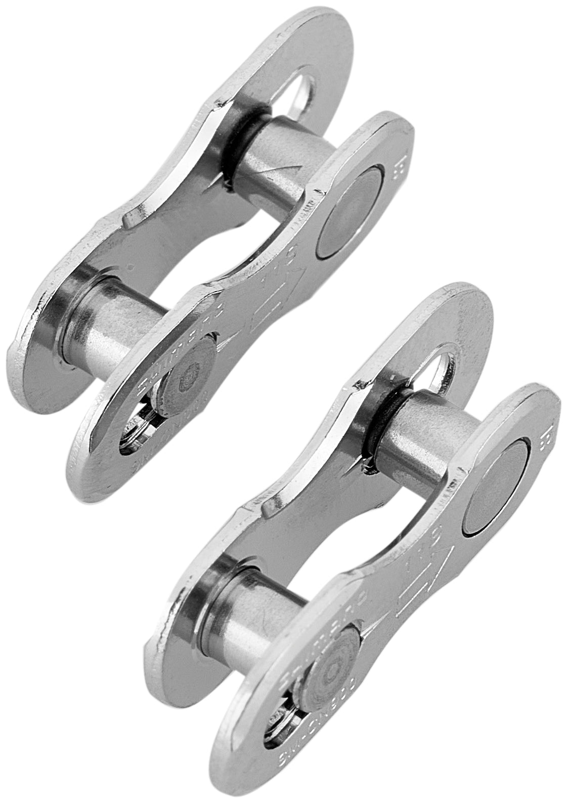 Shimano SM-CN900 Kettingsluiting 11-speed 2 stuks