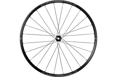 Mavic Crossmax Voorwiel 29" Boost 15x110mm CL
