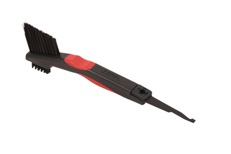 Zefal ZB Clean Borstel voor Aandrijflijn