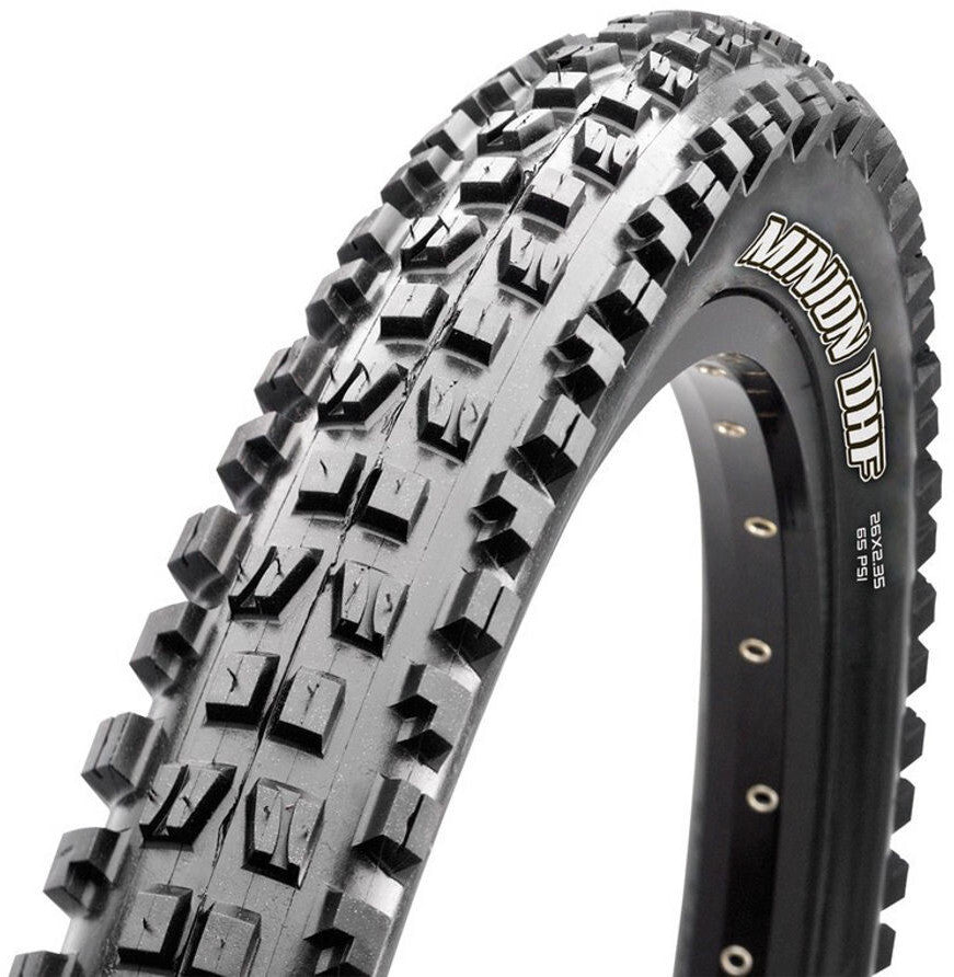 Maxxis Ardent 26" DualC TR opvouwbaar