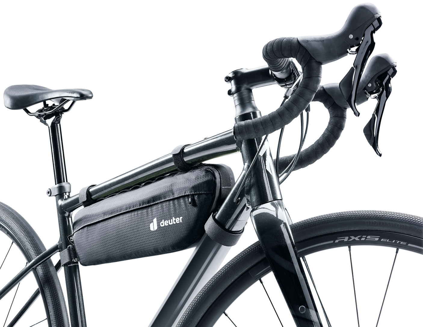 deuter Mondego FB 4 frametas zwart