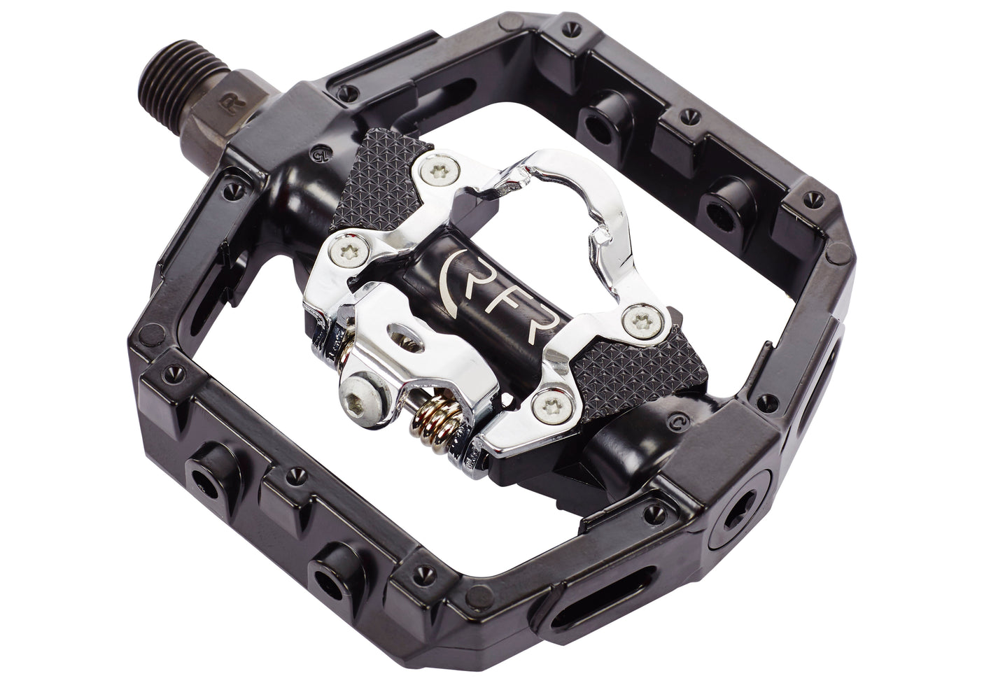 RFR Pedalen Flat & Klick