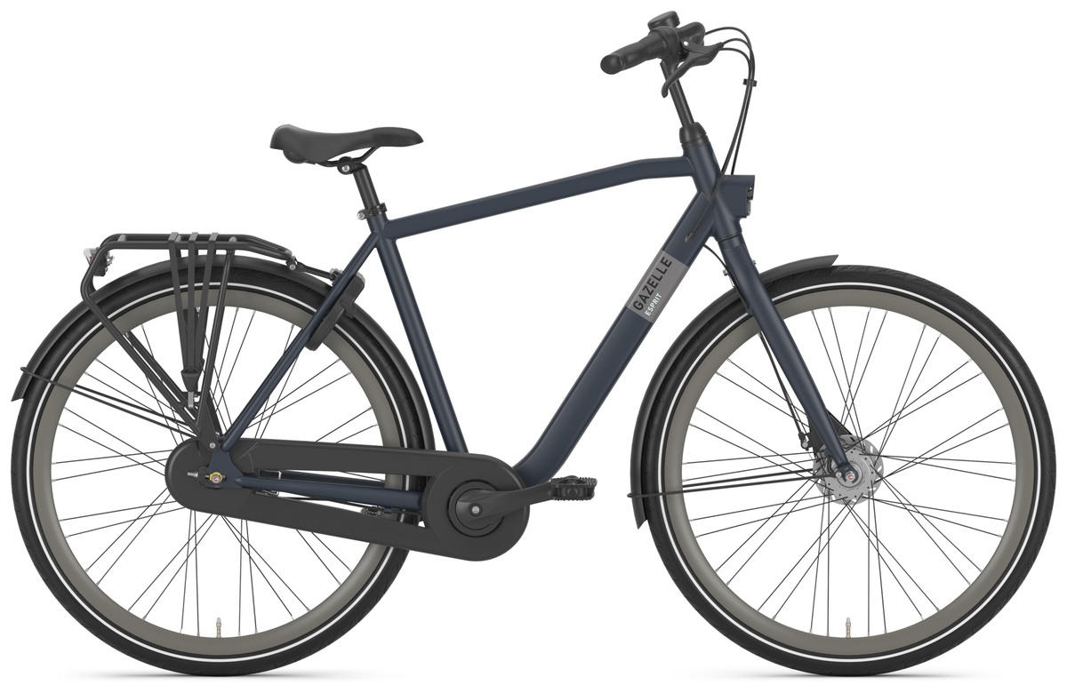 Gazelle Esprit Diamant Betweenblue