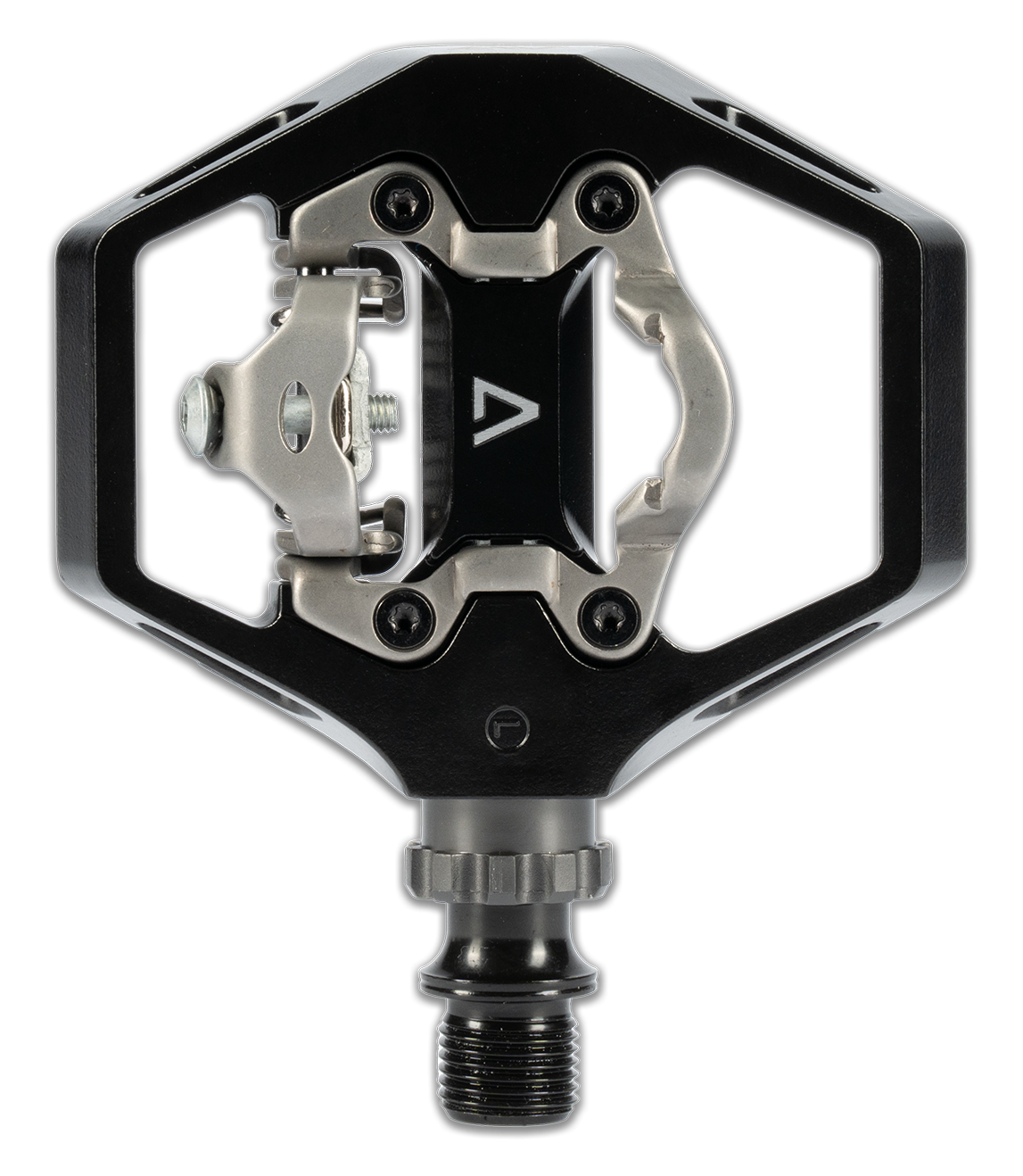 ACID Pedalen COMBO A9-CB zwart