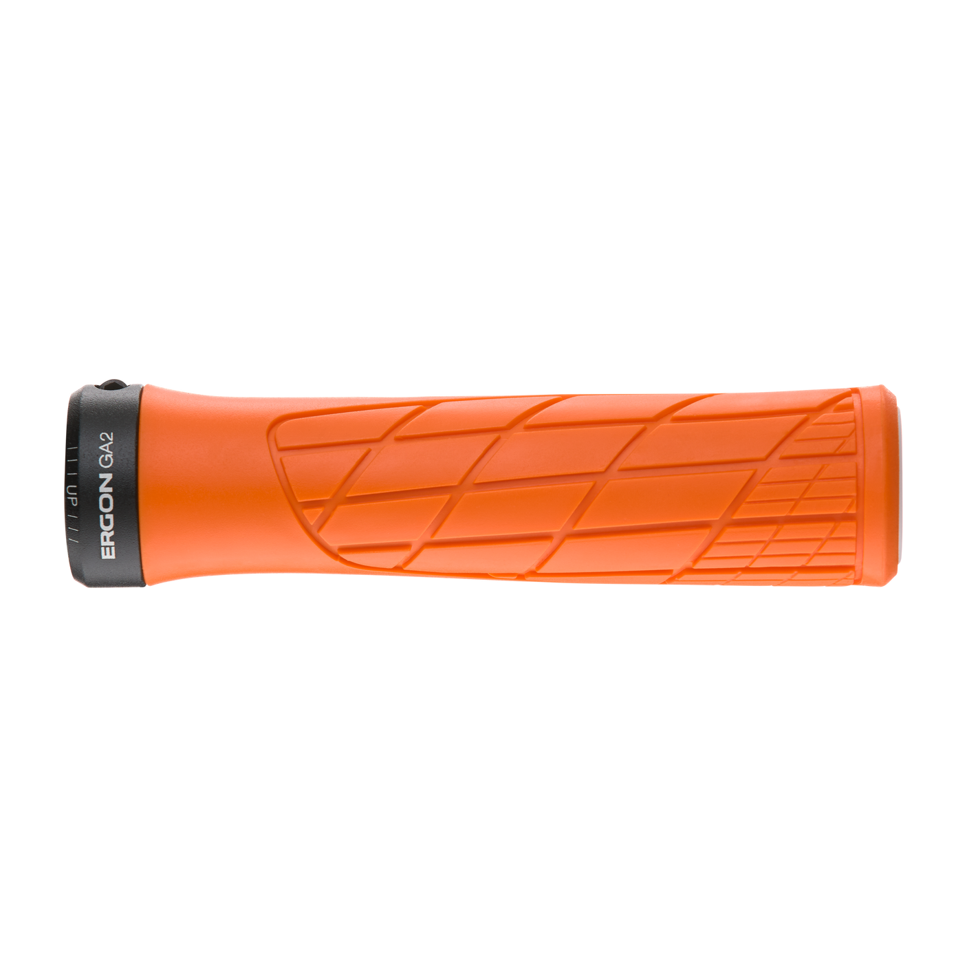 Ergon GA2 handvatten oranje