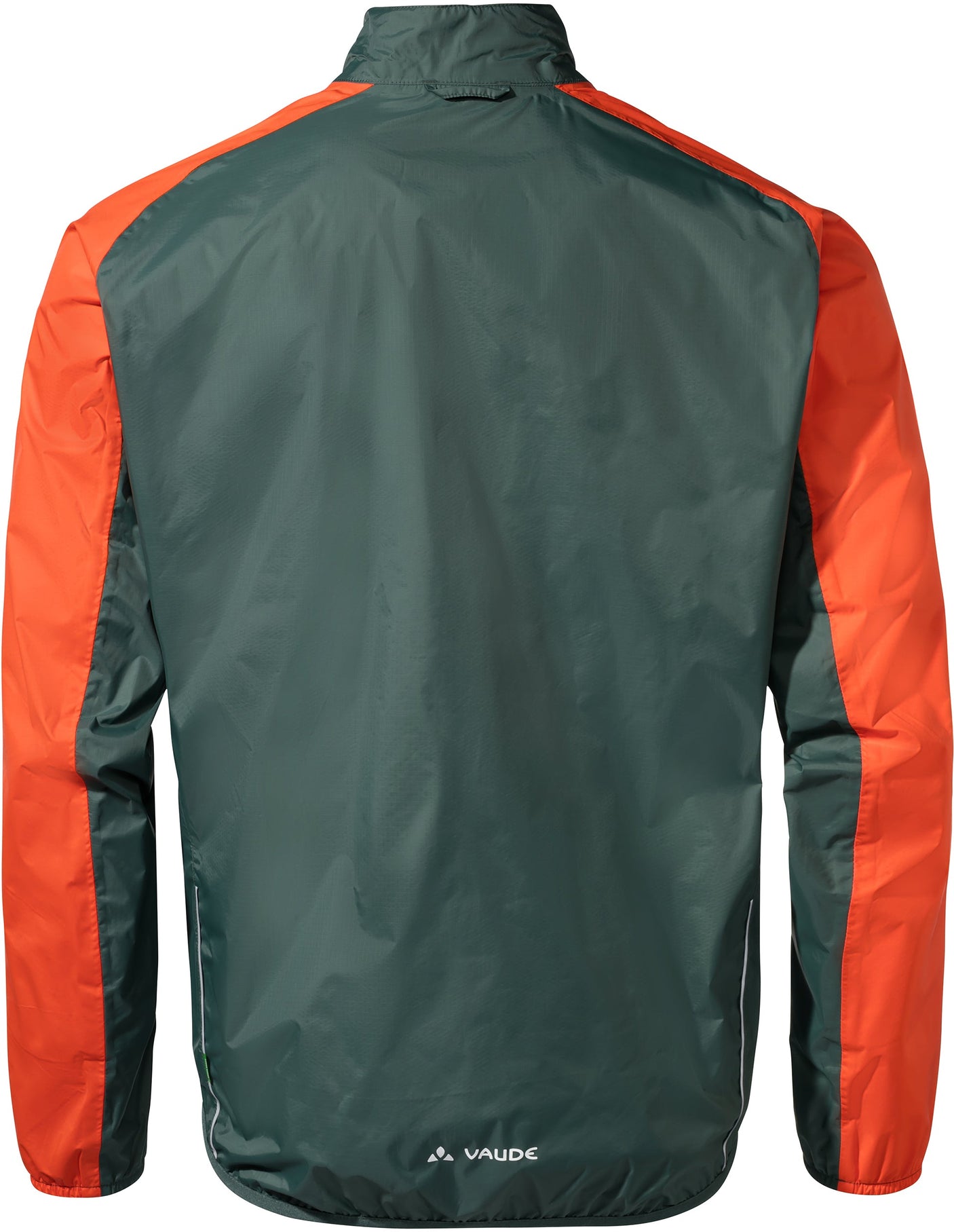 VAUDE Drop III jas heren petrol