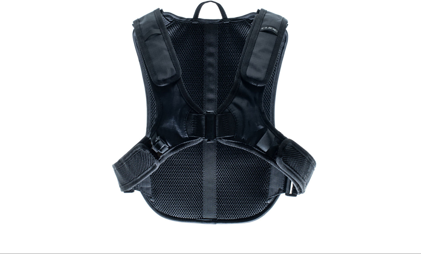 CUBE Rugzak PURE 4 zwart