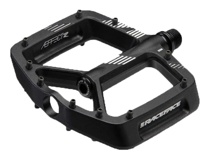Race Face Aeffect R pedaal zwart