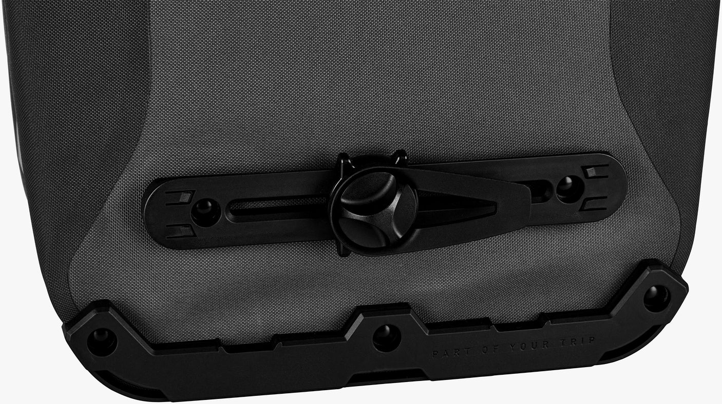 ACID Zijtas PRO 20/2 SMLink black