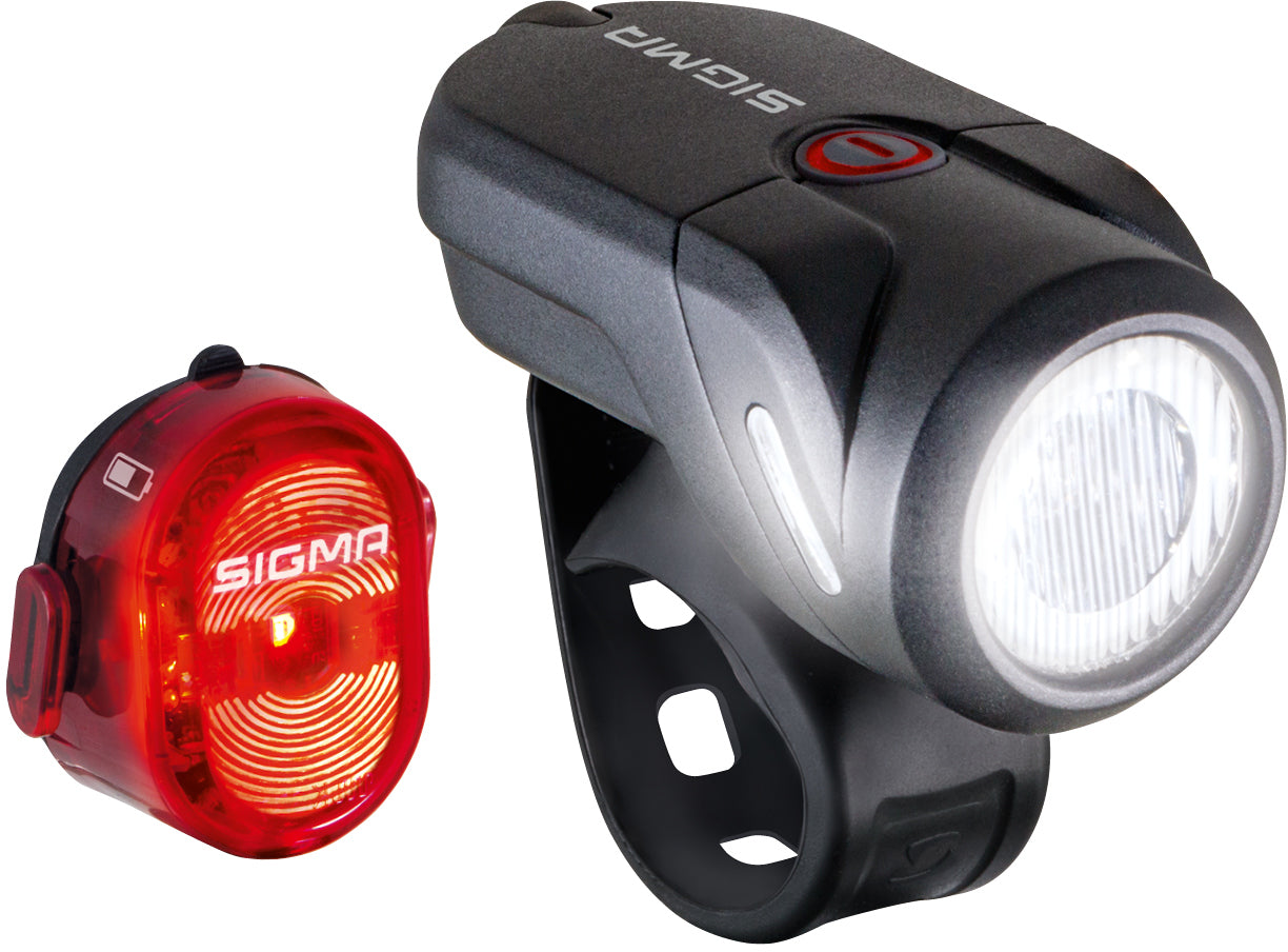 Sigma Aura 35/Nugget II USB verlichtingsset