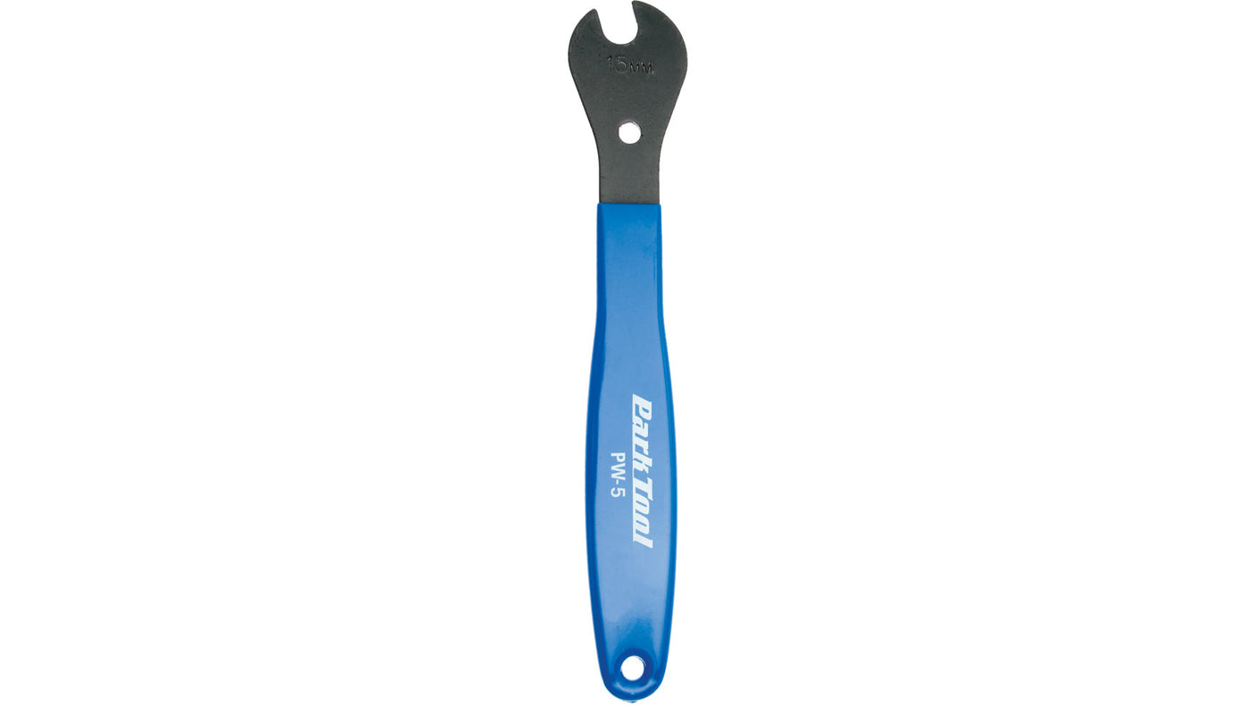 Park Tool PW-5 Pedal sleutel