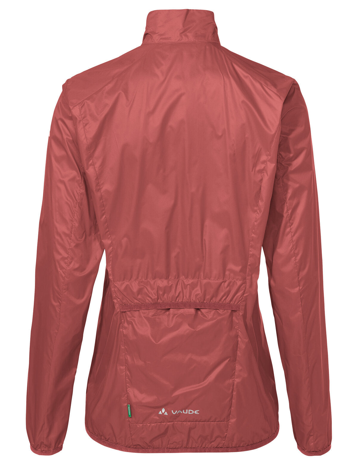 VAUDE Matera Air Jas Dames baksteen