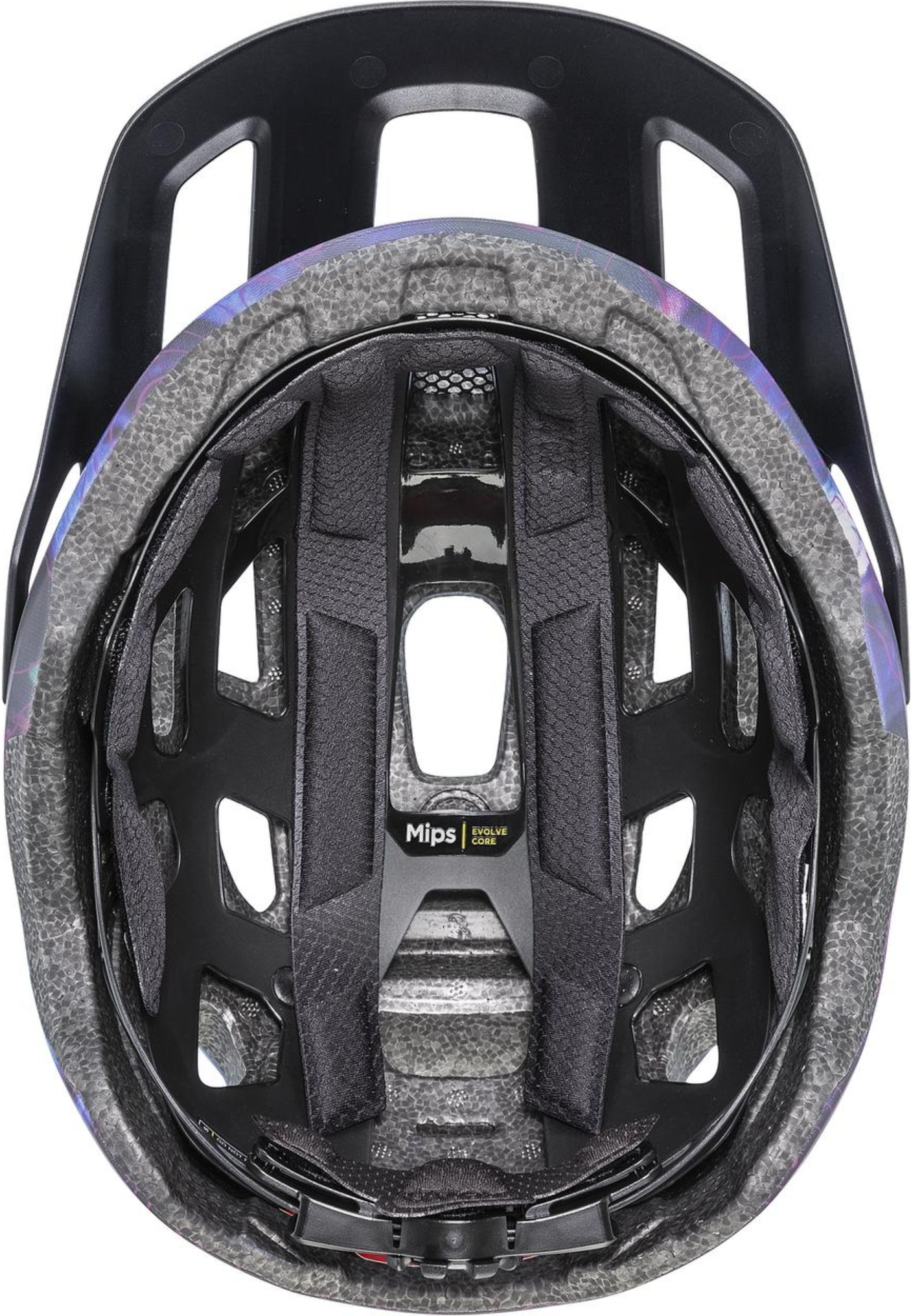 uvex React Jr. Mips kinderhelm Roze Altimeter Mat