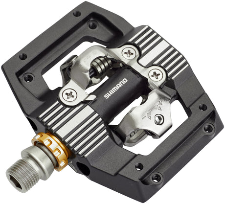 Shimano Saint PD-M821 SPD Pedalen incl. SM-SH51 Cleats