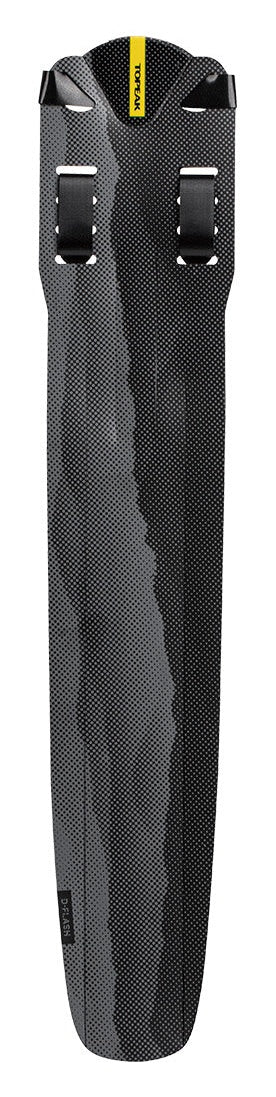Topeak D-Flash Express ST Zadelbuis-spatbord
