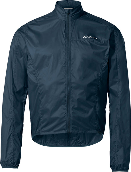 VAUDE Air III Jas Heren blauw