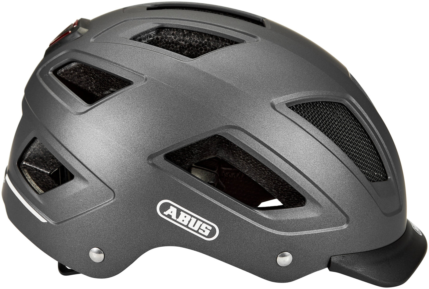ABUS Hyban 2.0 Helm grijs