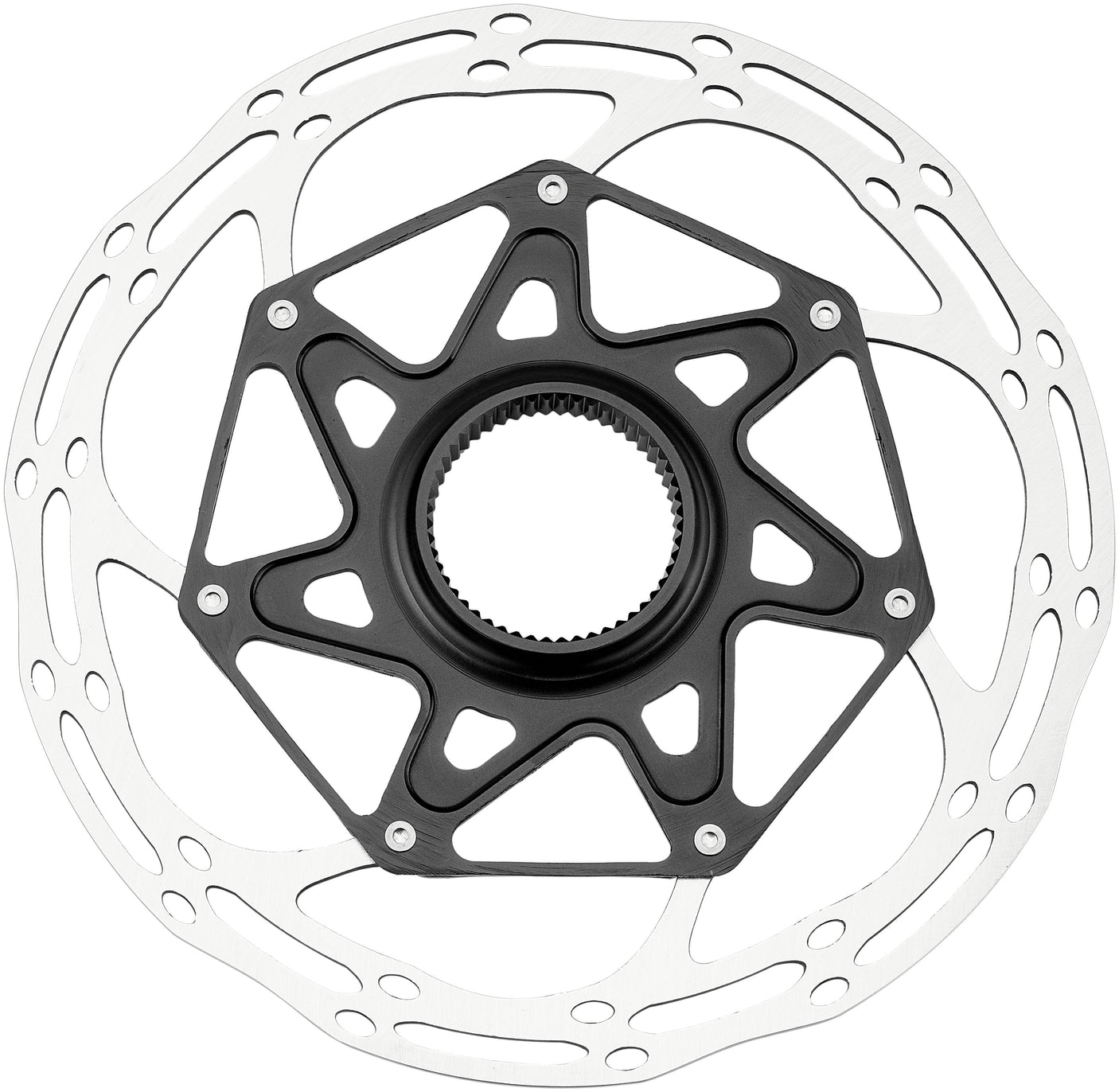 SRAM Centerline Rounded remschijf Centerlock