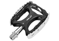 XLC PD-M17 Pedalen MTB/Trekking zwart/zilver – aktuelle Variante