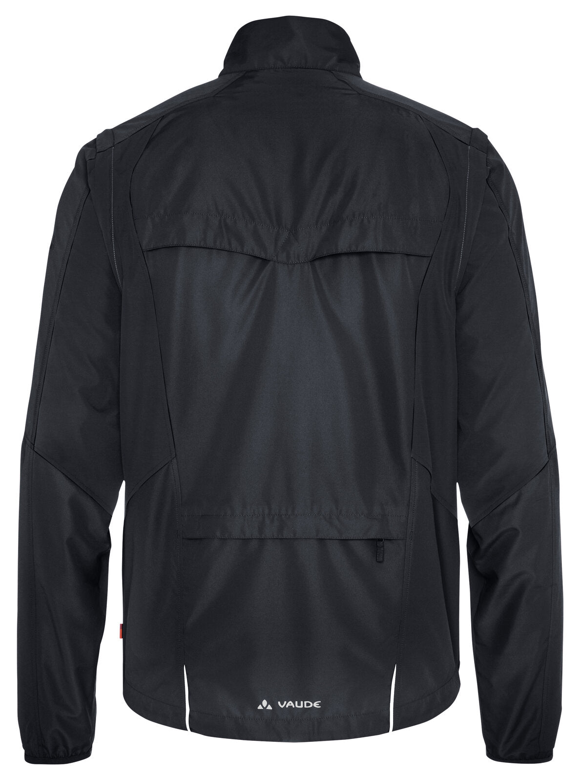 VAUDE Dundee Classic ZO Jas Heren zwart