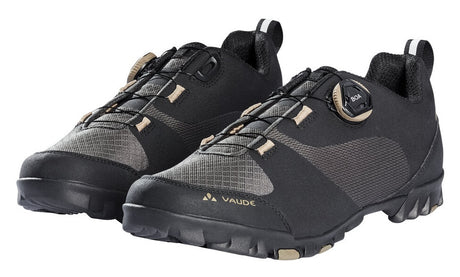 VAUDE TVL Pavei Tech schoenen zwart