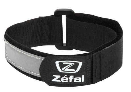 Zefal Doowah broekriem 1 paar zwart