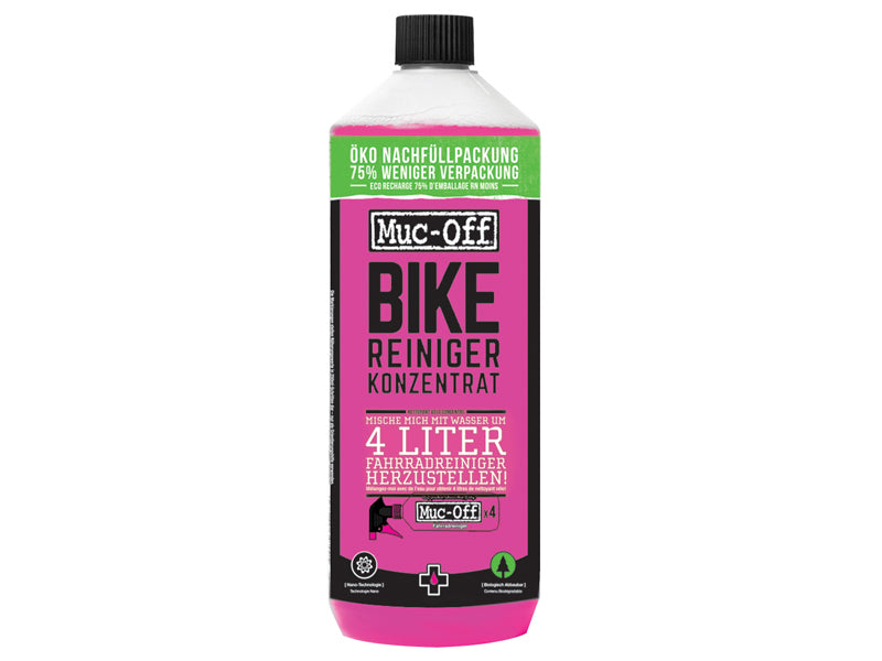 Muc-Off Fietsreiniger Concentratie 1000ml