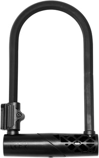 RFR U-slot – aktuelle Variante