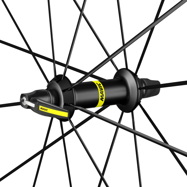 Mavic Ksyrium SL Wielsset 28" M11