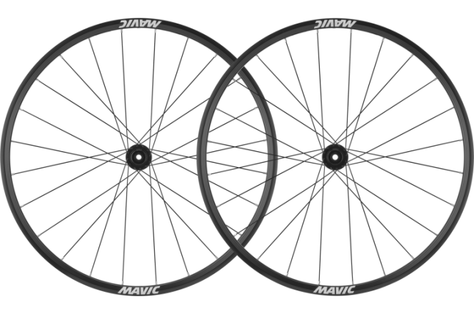 Mavic ACCESS RG22 DISC Wielset 28" Centerlock 12-speed HG-R 12x100-12x142mm