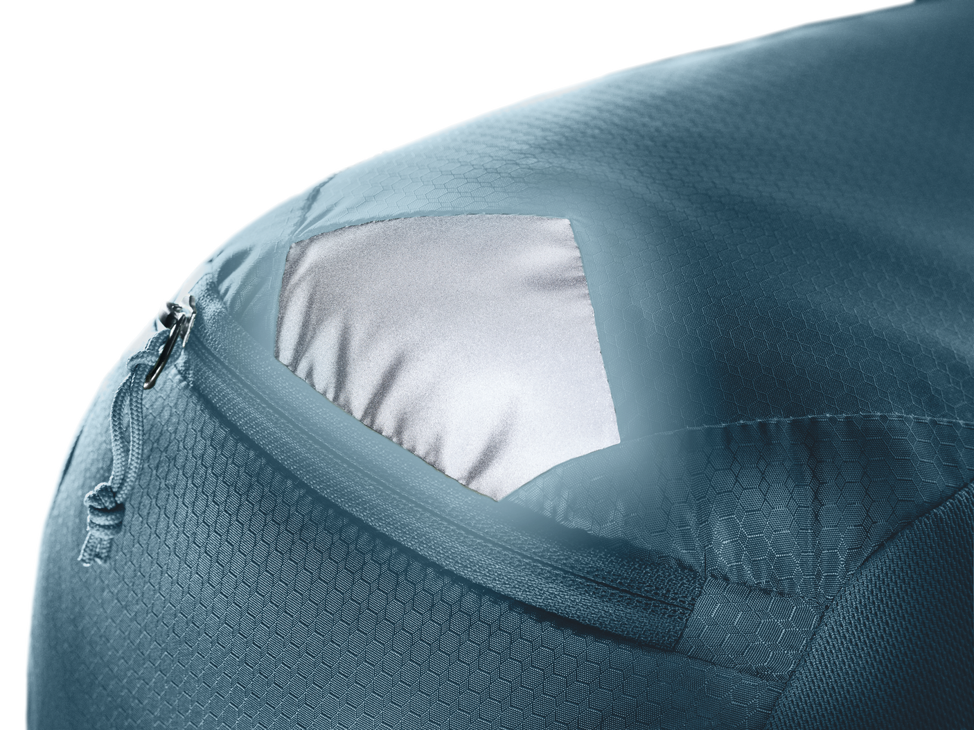 deuter Race Air 14+3 fietsrugzak blauw